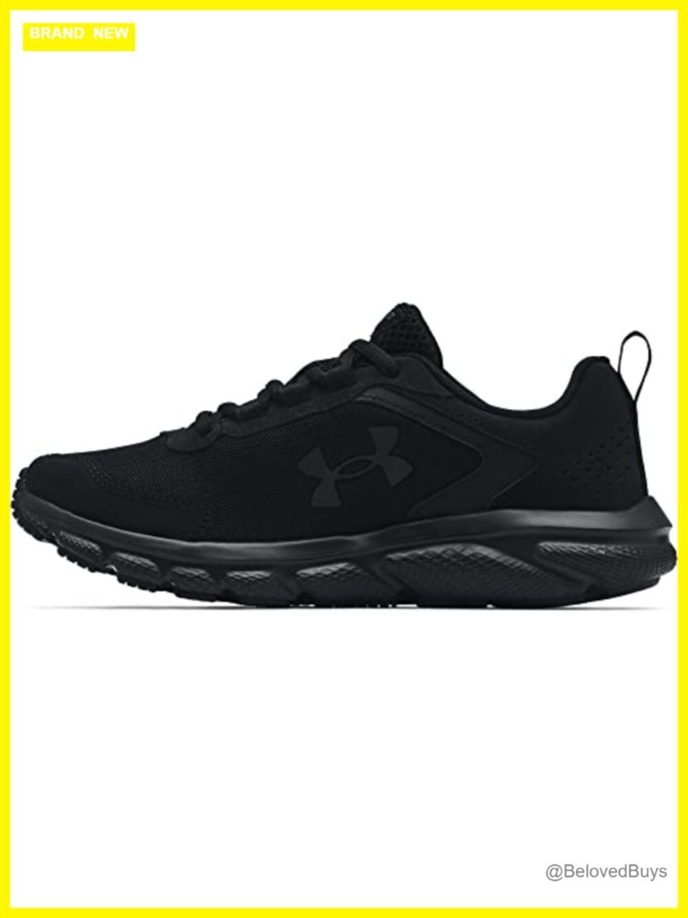 Women's Lightweight Mesh Road Running Shoes, Cushioned Athletic Sneakers